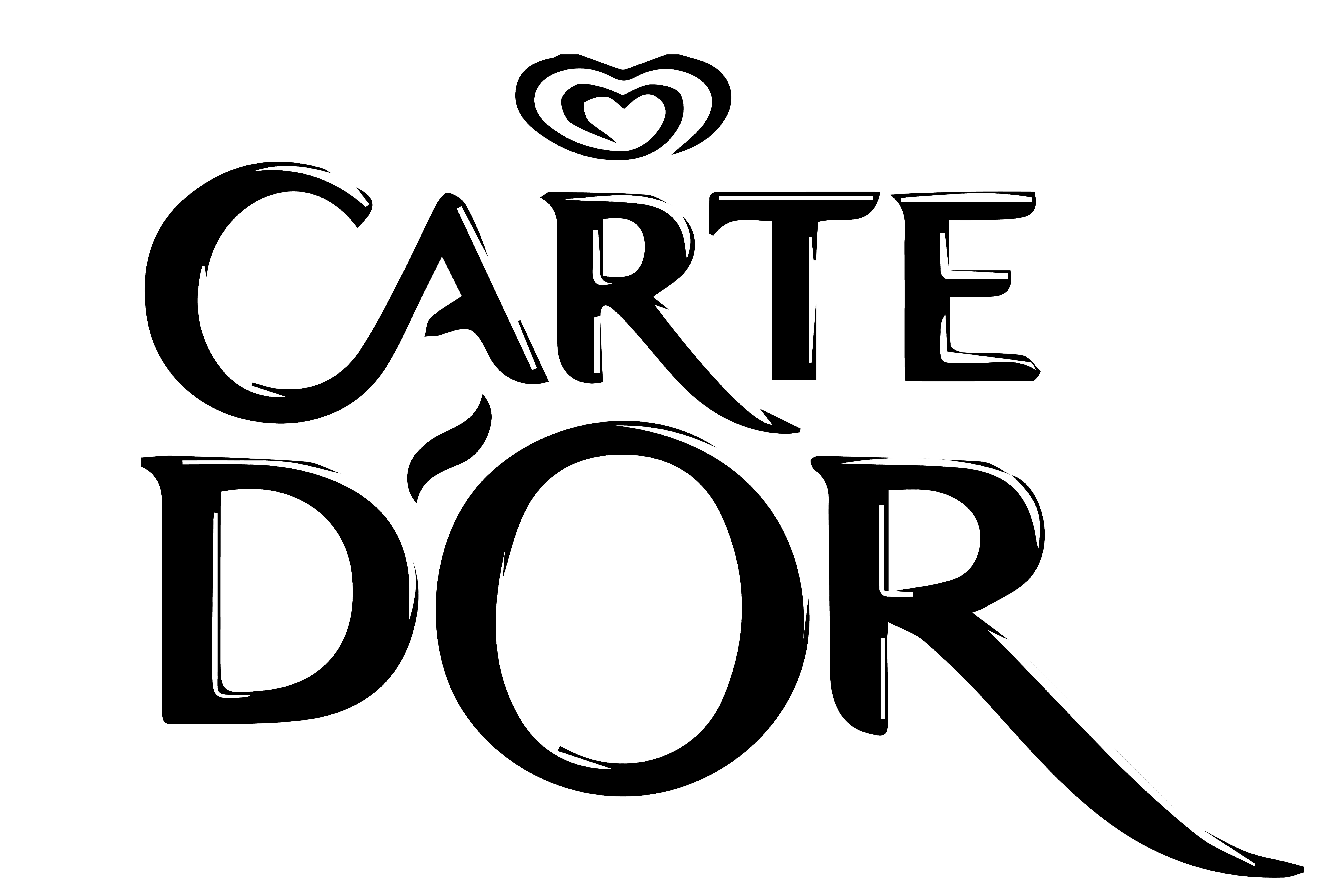 logo cartedor