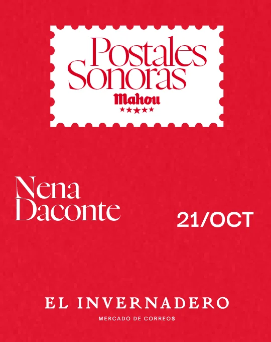 tareta web nena daconte