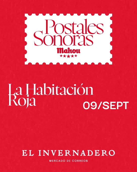 tarjeta web habitacion roja 1