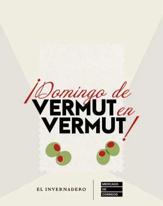 tarjeta web vermut